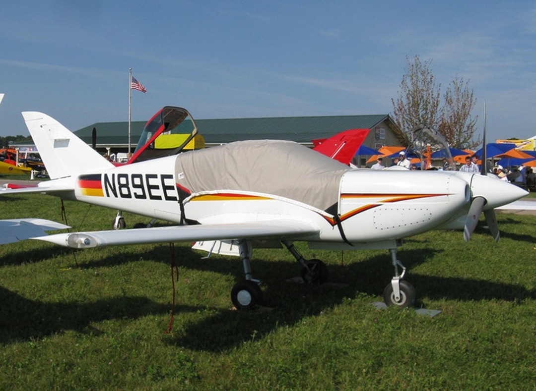 The Sweringen SX300 Canopy Cover