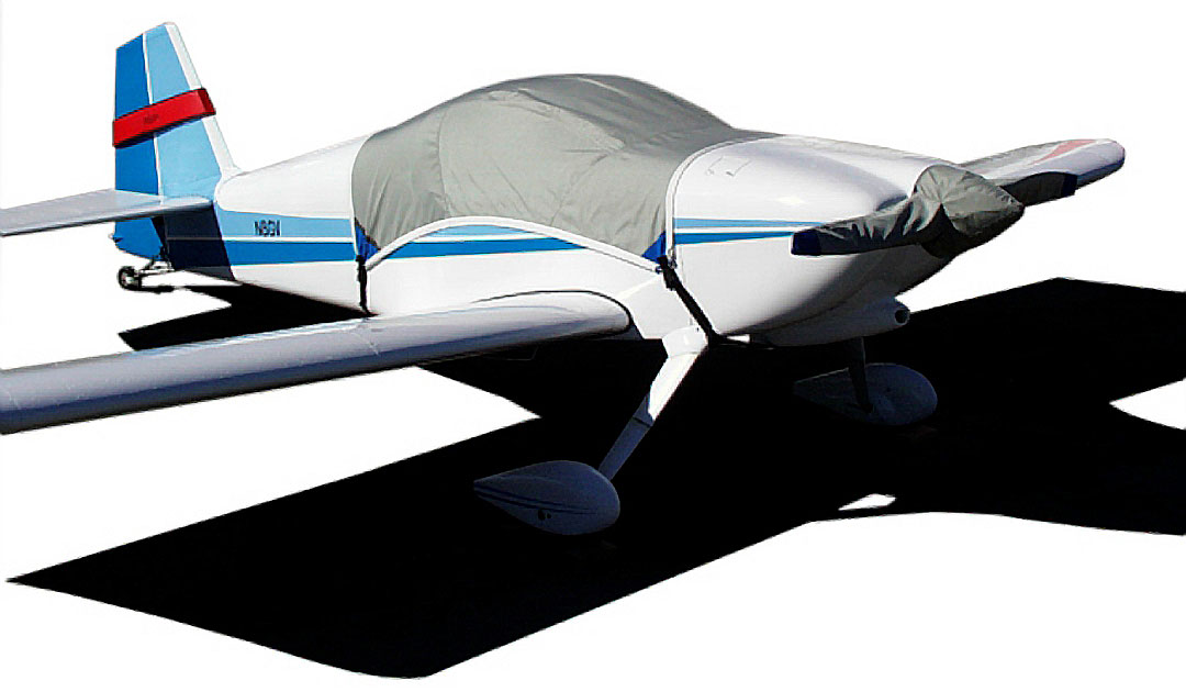 Canopy Cover, Prop Cover