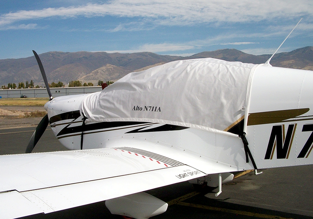 Direct Fly Alto Canopy Cover