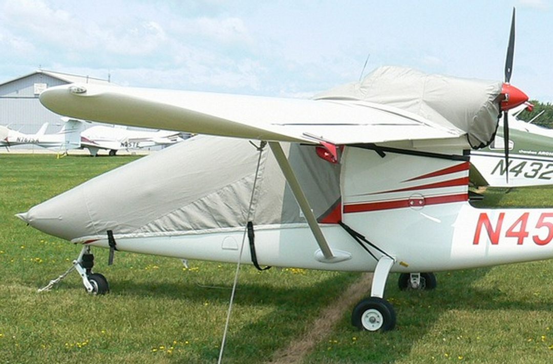 Iniziative Industriali Magnaghi Aeronautica S.p.A. Sky Arrow 480