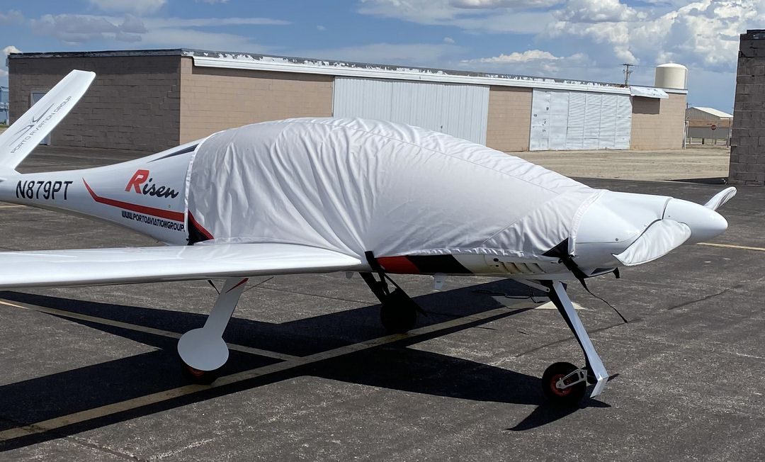 Swiss Excellence Risen 914 Canopy Cover