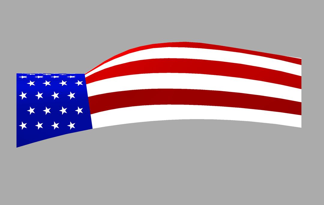 Extra 300L Canopy Cover, USA Flag art, artist concept