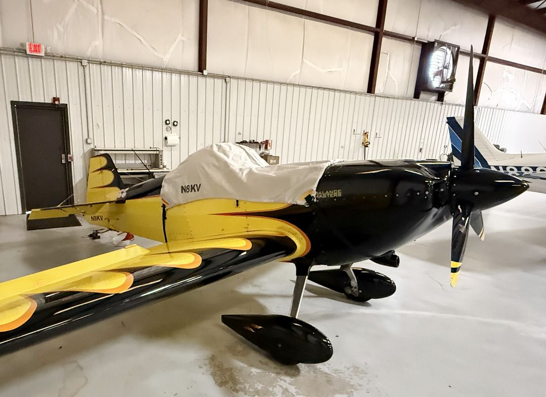 One Design DR-107 Canopy Cover