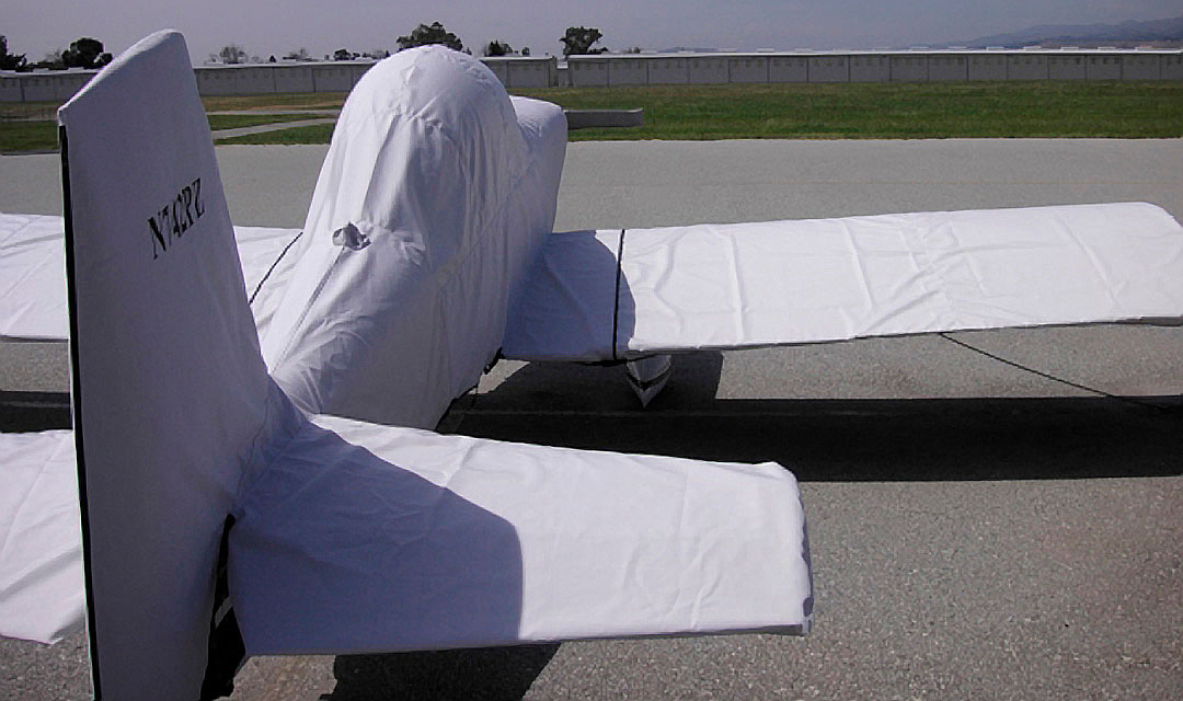 Van's_RV-8_Full_Fuselage_Cover